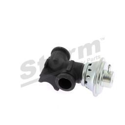 Vanne EGR STORM QUALITY PARTS 9082