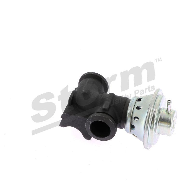 Vanne EGR STORM QUALITY PARTS 9082