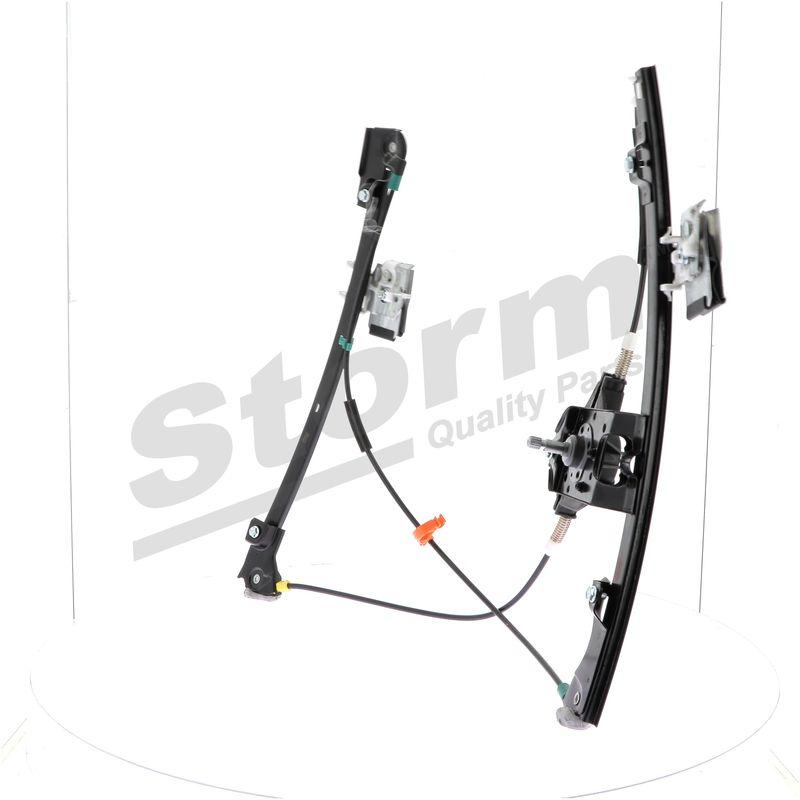 Lève-vitre STORM QUALITY PARTS 96070