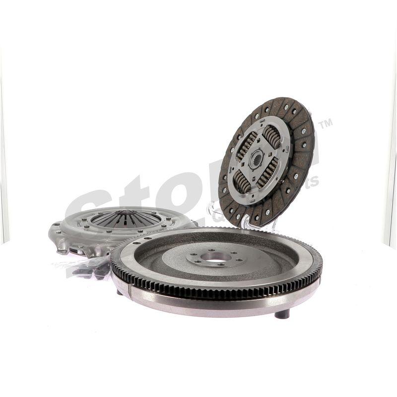 Kit adaptateur, embrayage STORM QUALITY PARTS STO835180A