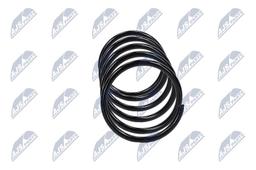 Ressort de suspension NTY ASZ-PE-034