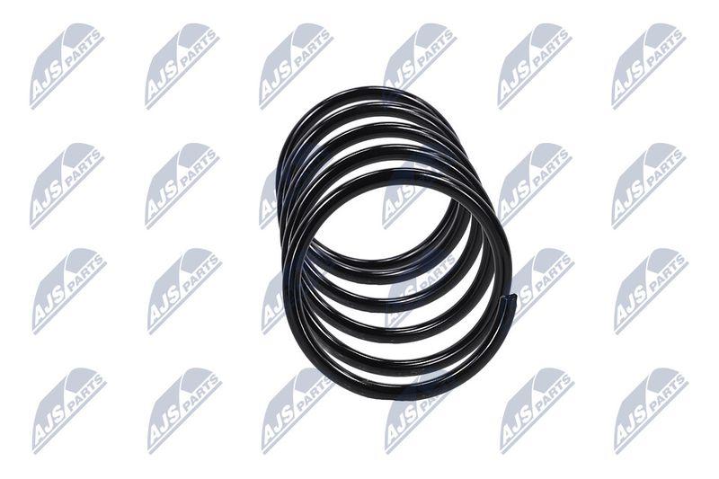Ressort de suspension NTY ASZ-PE-034