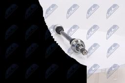 Arbre de transmission NTY NPW-AR-043