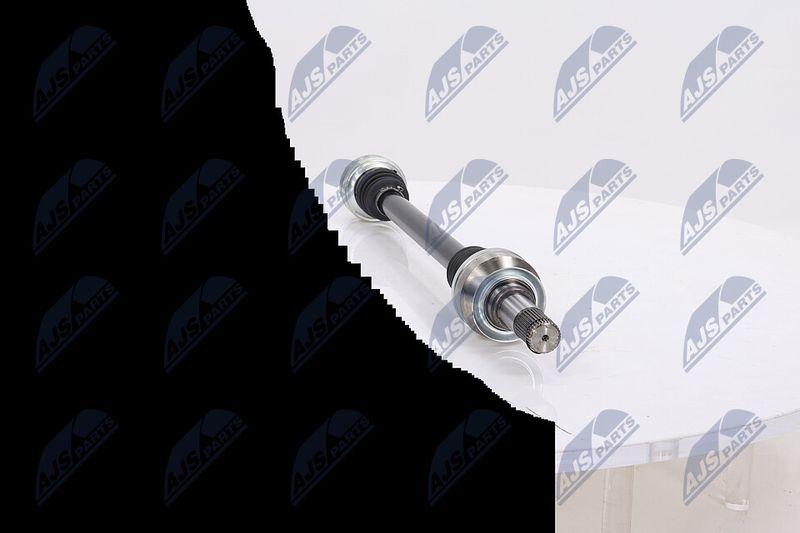 Arbre de transmission NTY NPW-AR-043