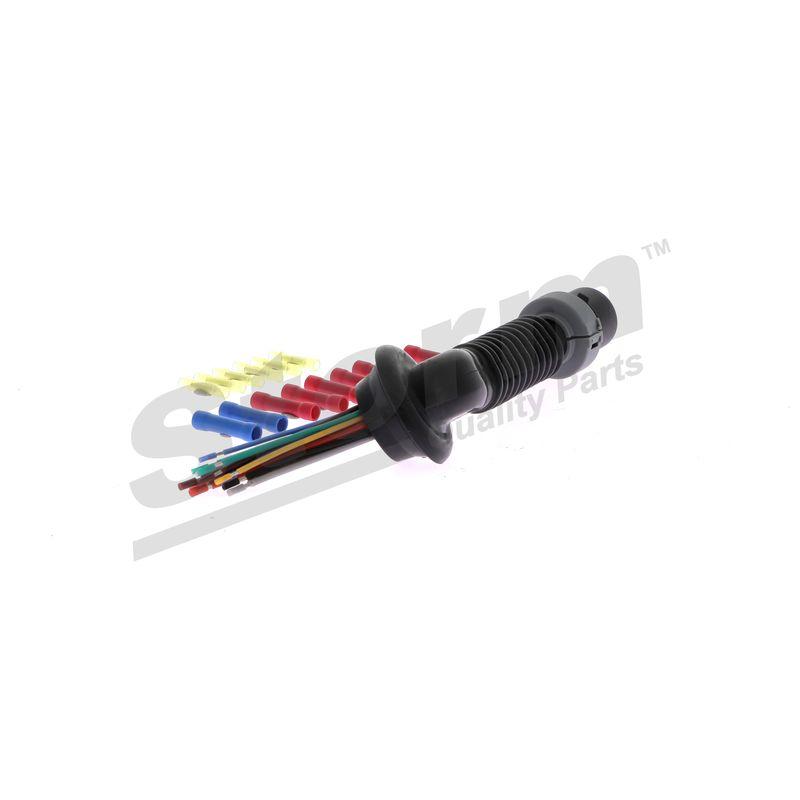 Kit réparation de câble, porte STORM QUALITY PARTS 699011
