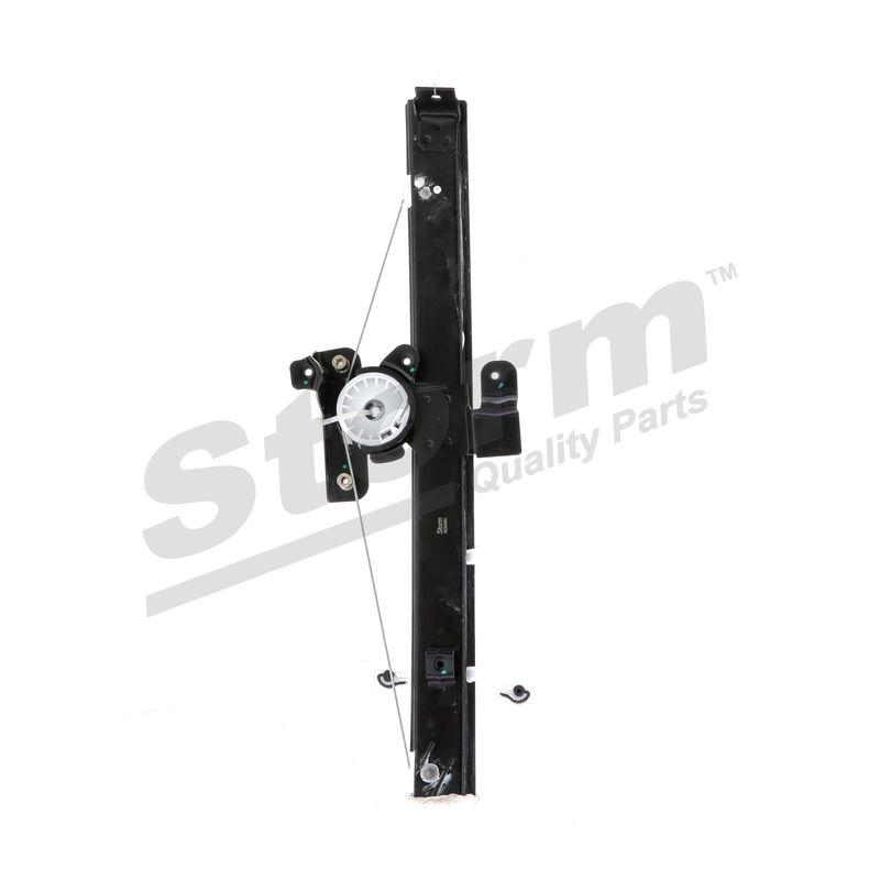 Lève-vitre STORM QUALITY PARTS 47091