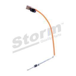 Capteur, température des gaz STORM QUALITY PARTS STO800048