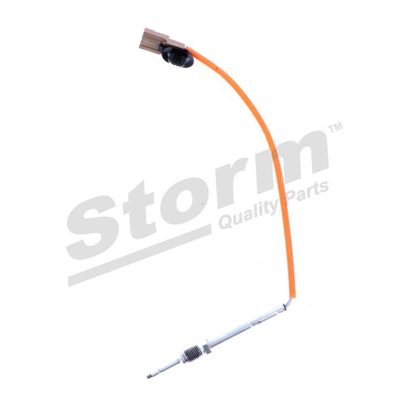 Capteur, température des gaz STORM QUALITY PARTS STO800048