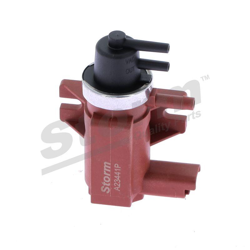 Capteur de pression, turbocompresseur STORM QUALITY PARTS 77794