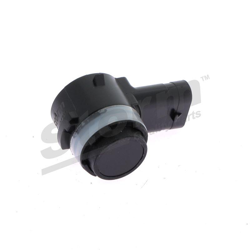 Capteur, aide au stationnement STORM QUALITY PARTS 151107