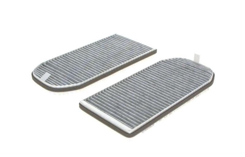 Filtre, air de l'habitacle BOSCH 1 987 432 362