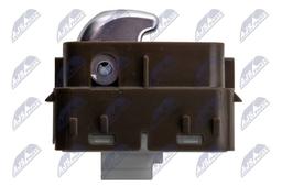 Interrupteur, hayon NTY EWS-ME-084