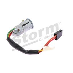 Fermeture-volant STORM QUALITY PARTS 79027