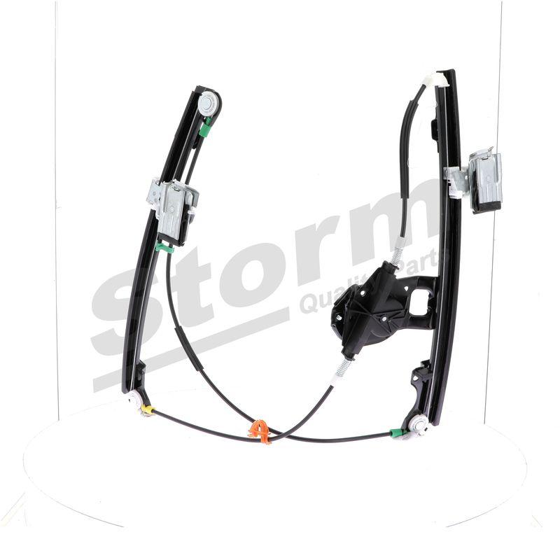 Lève-vitre STORM QUALITY PARTS 96069