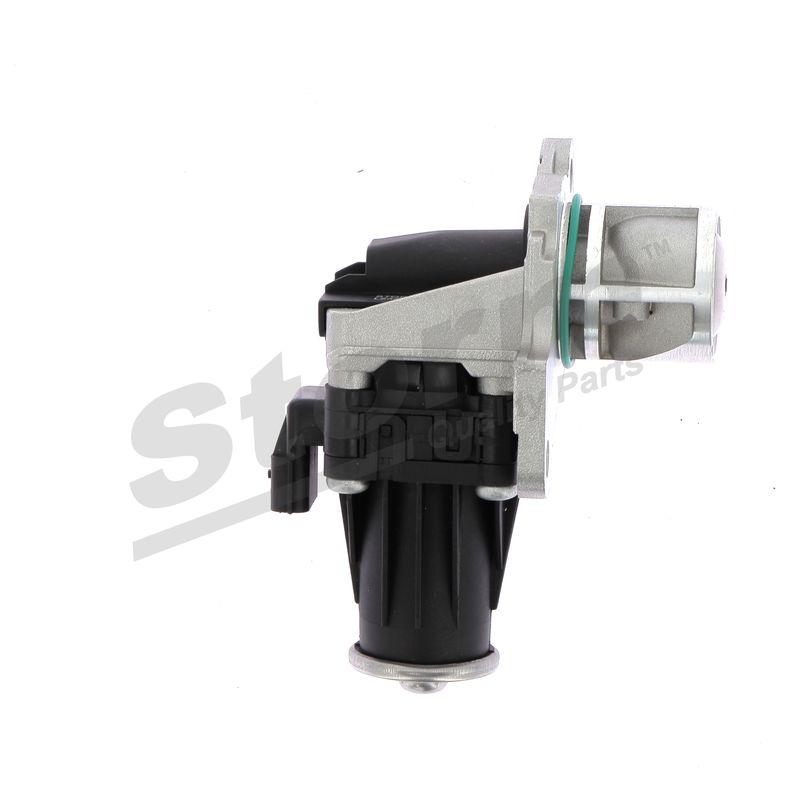 Vanne EGR STORM QUALITY PARTS 9087