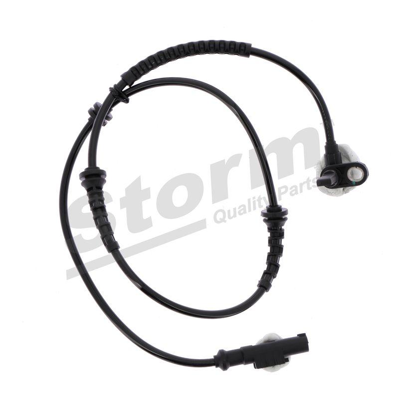 Capteur, vitesse de roue STORM QUALITY PARTS 699102