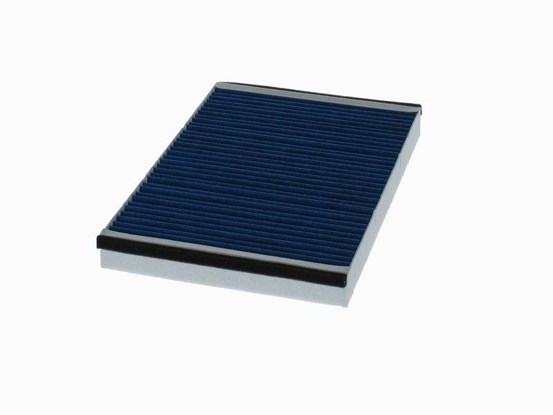 Filtre, air de l'habitacle BOSCH 0 986 628 632