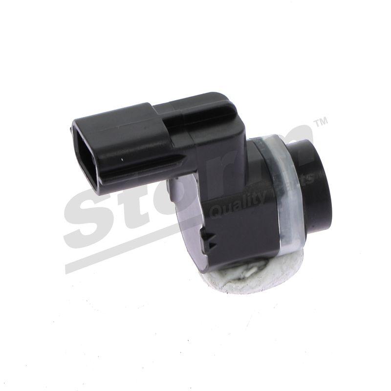 Capteur, aide au stationnement STORM QUALITY PARTS 777132