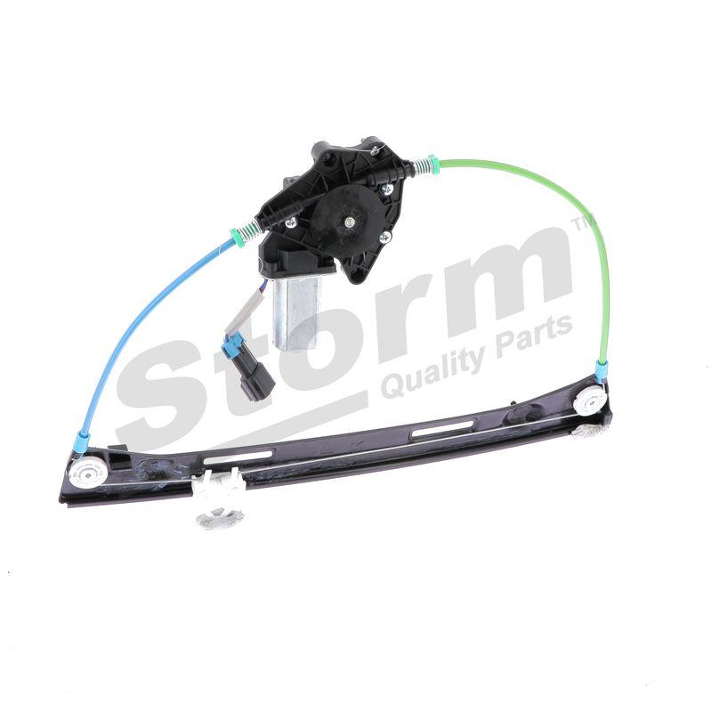 Lève-vitre STORM QUALITY PARTS 30080