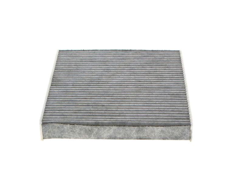 Filtre, air de l'habitacle BOSCH 1987435596