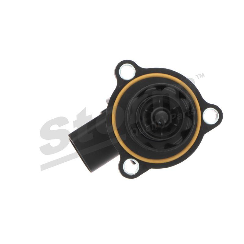 Valve d'air de circulation,compresseur STORM QUALITY PARTS 97998