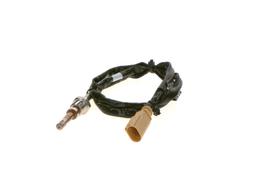 Capteur, température des gaz BOSCH 0 986 259 064