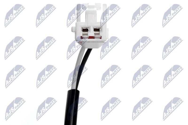Capteur, vitesse de roue NTY HCA-MZ-044