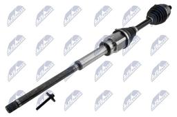 Arbre de transmission NTY NPW-VV-142