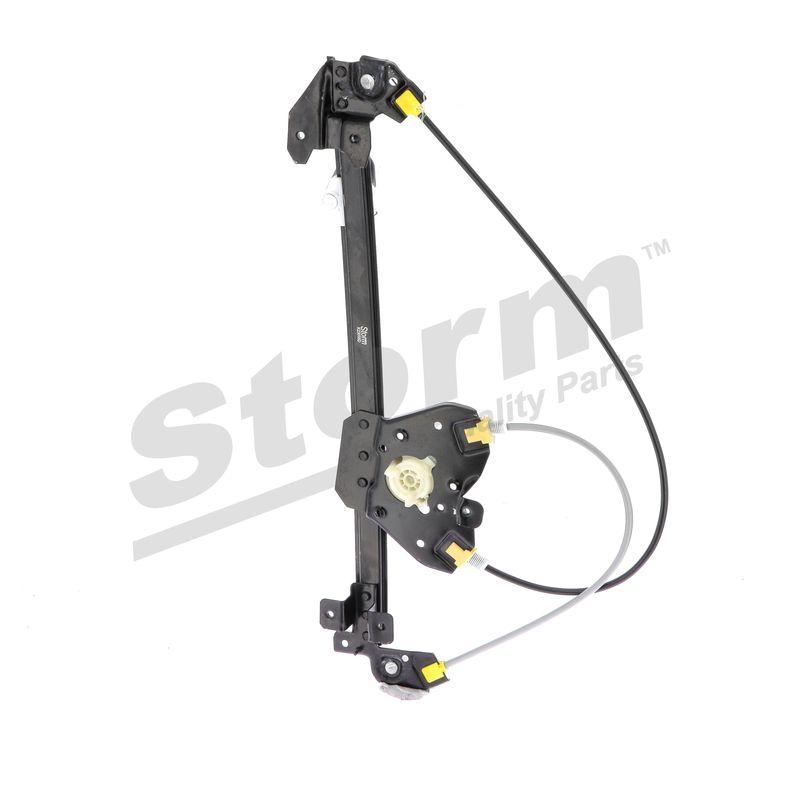 Lève-vitre STORM QUALITY PARTS 691077