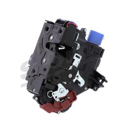Serrure de porte STORM QUALITY PARTS 971004