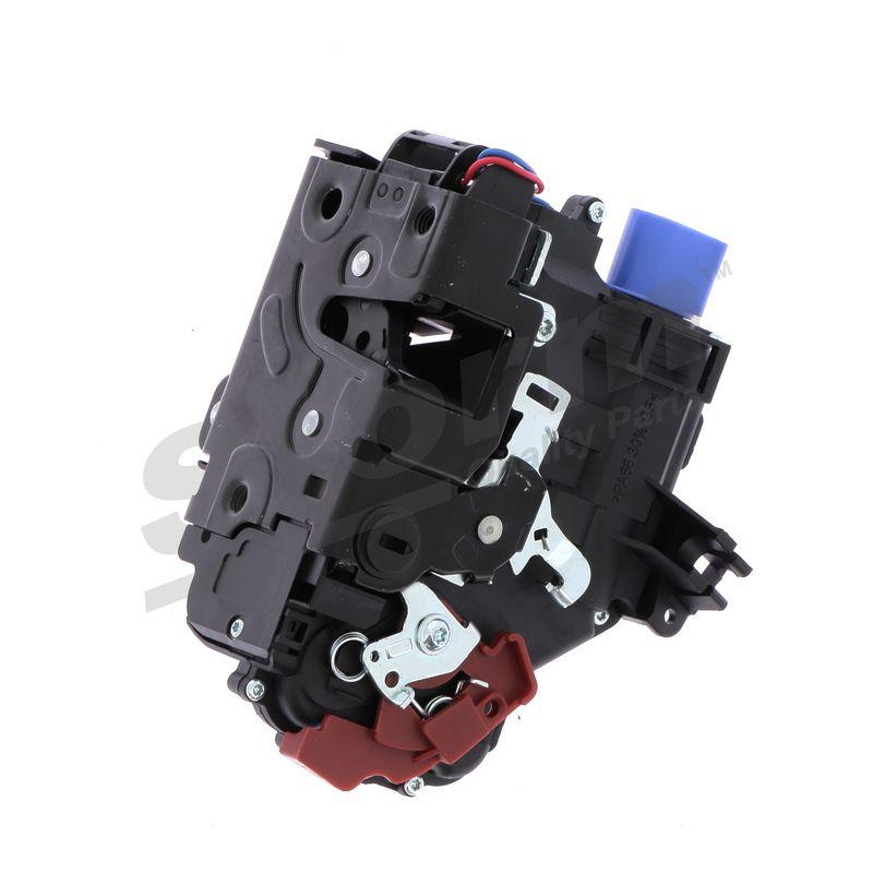 Serrure de porte STORM QUALITY PARTS 971004