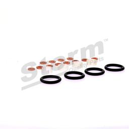Kit de joints, injecteur STORM QUALITY PARTS STO460000