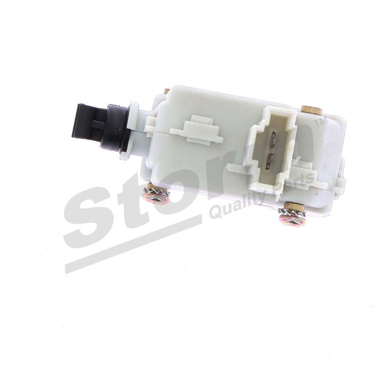 Élément d'ajustage, verrouillage central STORM QUALITY PARTS 971005