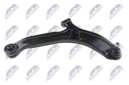 Bras de liaison, suspension de roue NTY ZWD-HY-530