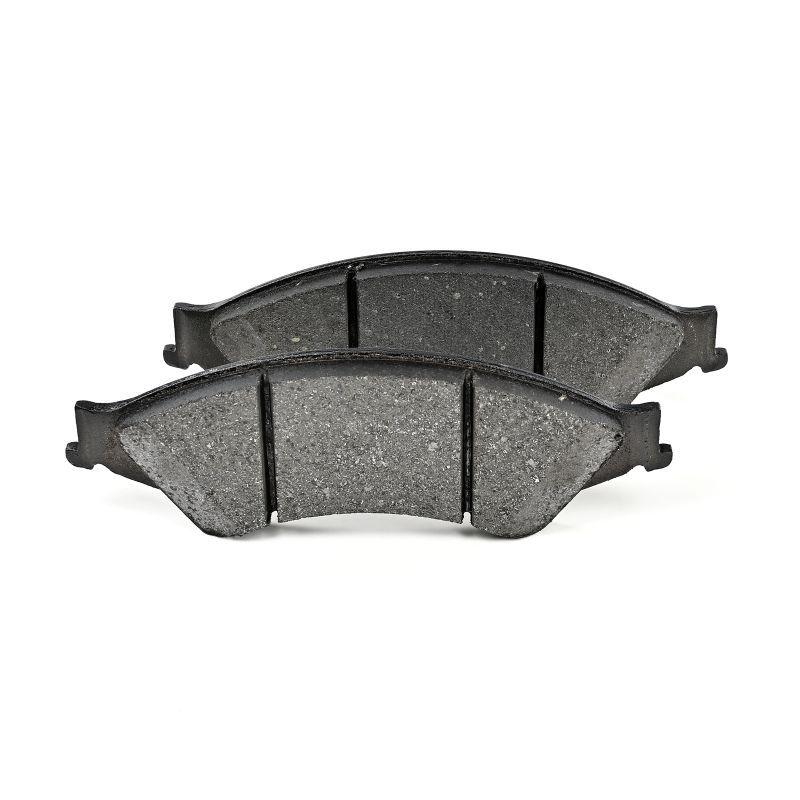 Kit de plaquettes de frein, frein à disque DELPHI LP2484