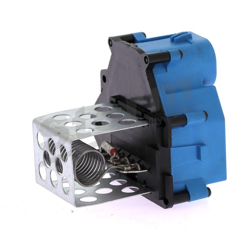 Résistance, pulseur d'air habitacle STORM QUALITY PARTS 777024