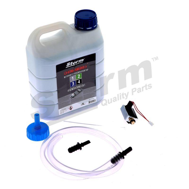 Pompe d’additif STORM QUALITY PARTS 777528