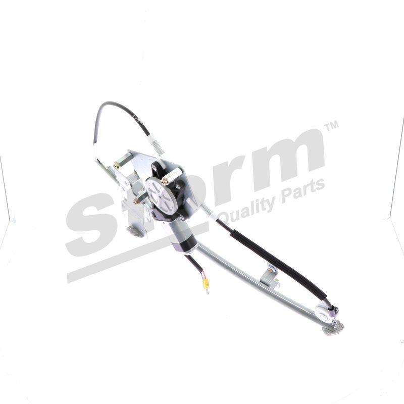 Lève-vitre STORM QUALITY PARTS 15137511
