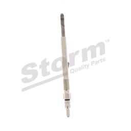 Bougie de préchauffage STORM QUALITY PARTS 576012