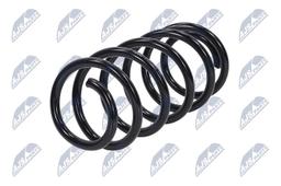 Ressort de suspension NTY ASZ-VW-107