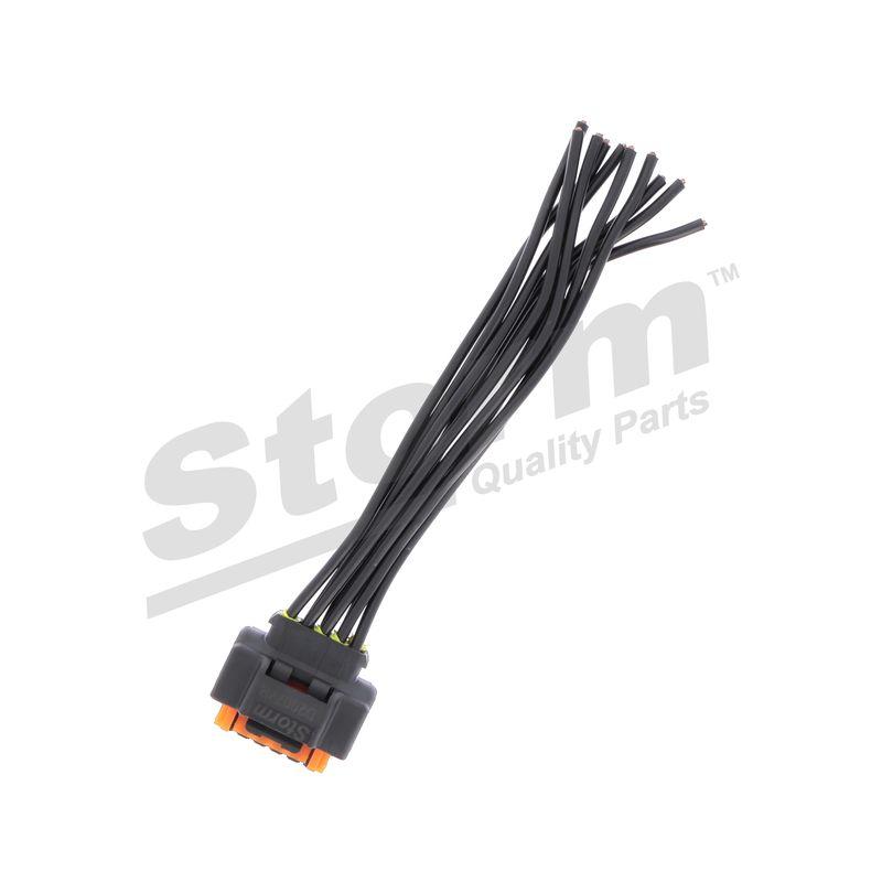 Kit réparation de câble, projecteur principal STORM QUALITY PARTS 888201