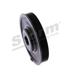 Poulie, vilebrequin STORM QUALITY PARTS 99997
