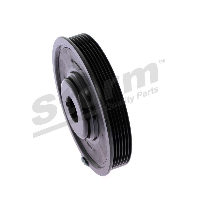 Poulie, vilebrequin STORM QUALITY PARTS 99997