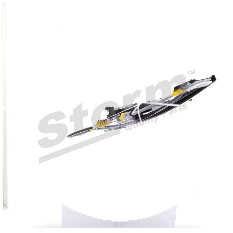 Lève-vitre STORM QUALITY PARTS 1507510