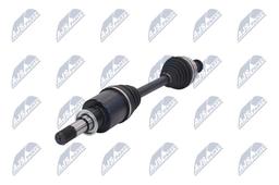 Arbre de transmission NTY NPW-ME-231