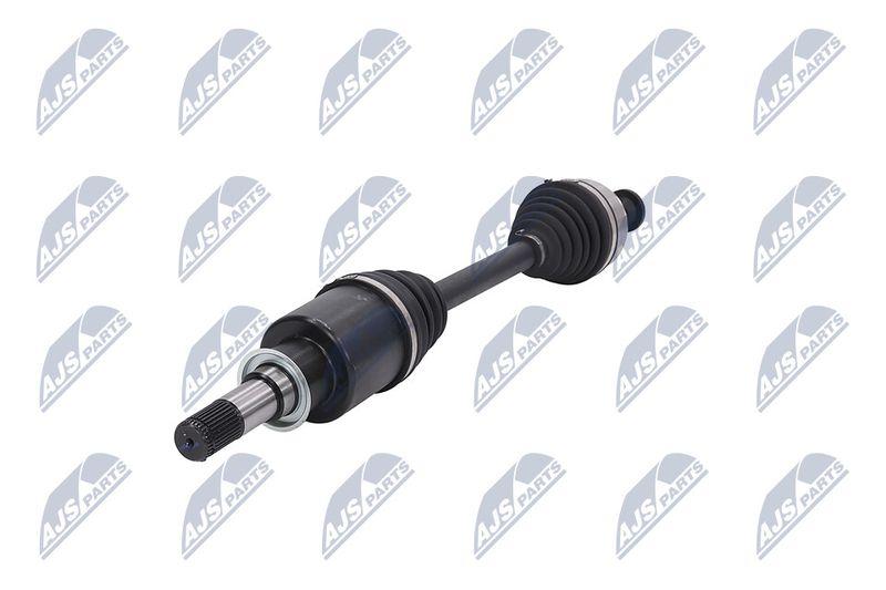Arbre de transmission NTY NPW-ME-231