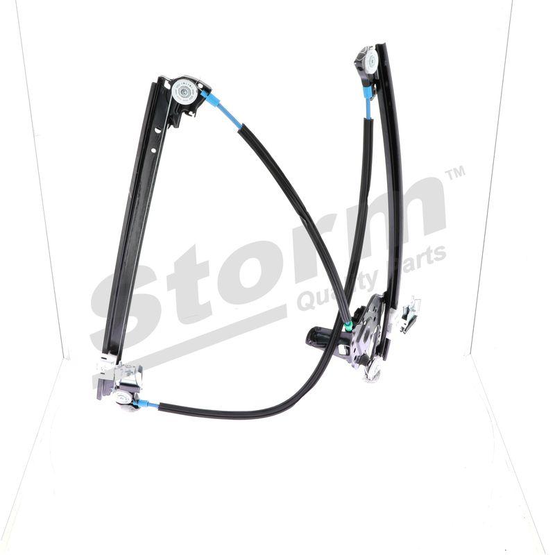 Lève-vitre STORM QUALITY PARTS 4857505