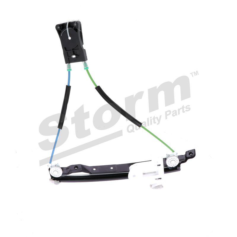 Lève-vitre STORM QUALITY PARTS 47074