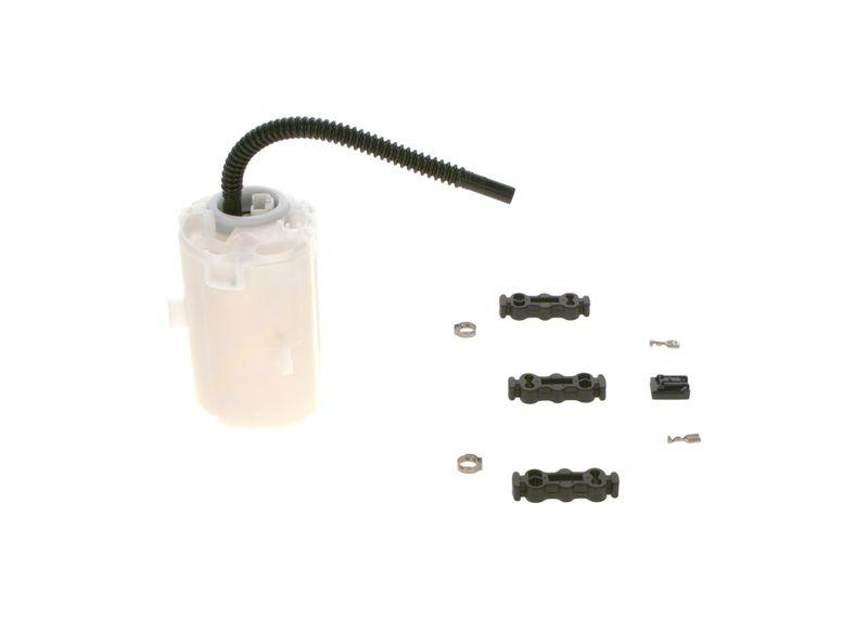 Pompe à carburant BOSCH 0 986 580 825