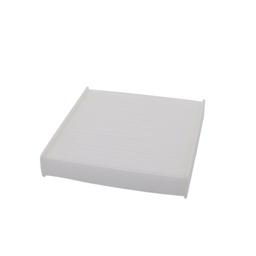 Filtre, air de l'habitacle CORTECO 80004638